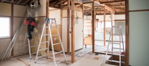 Entreprise de rénovation de la maison et de rénovation d’appartement à Bougligny